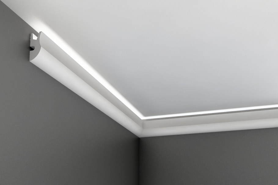 Cosca потолочный карниз kx029