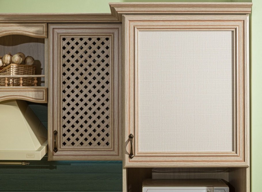 Кухня Кантри сонома эйч