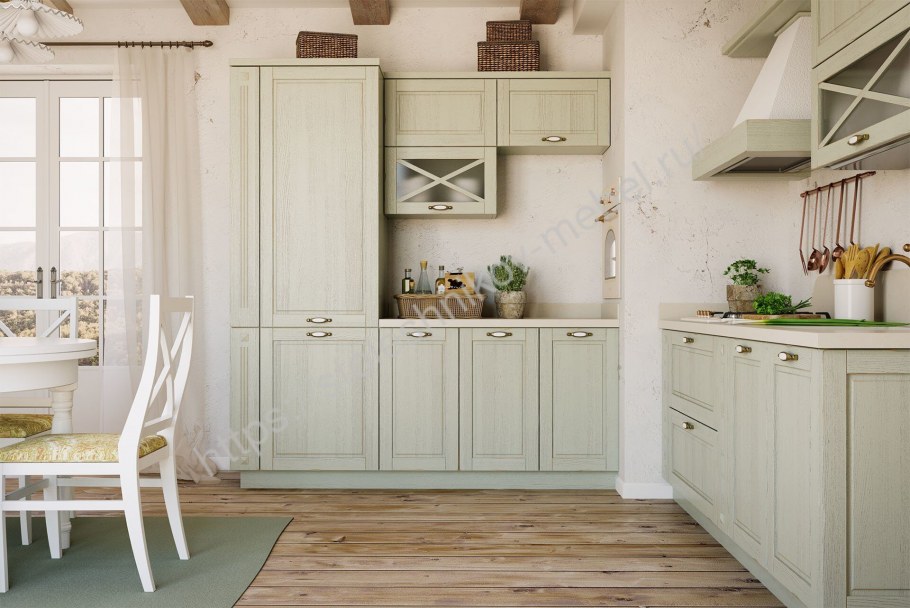 Кухня Кантри сонома эйч