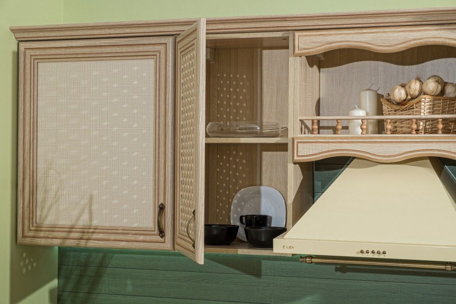 Кухня Кантри сонома эйч