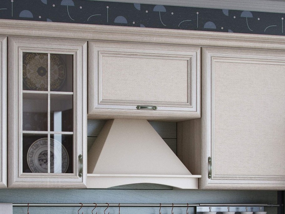 Кухня Lube Onelia