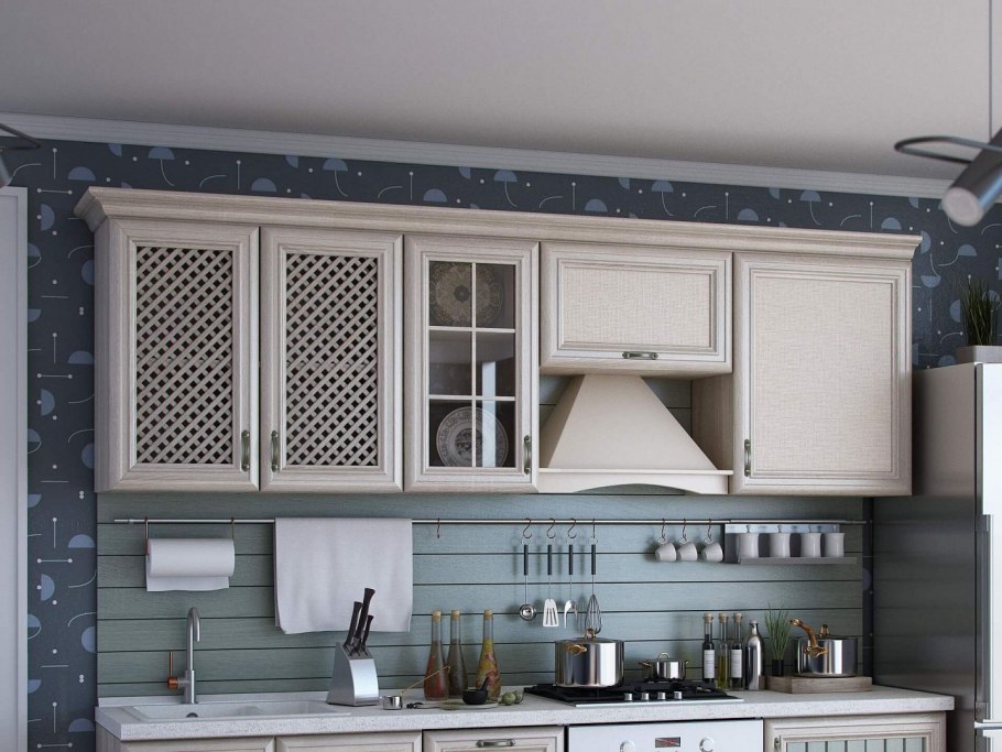 Кухня Кантри СБК