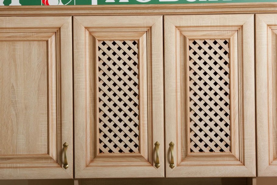 Кухня Виктория Mobilclan (Италия)