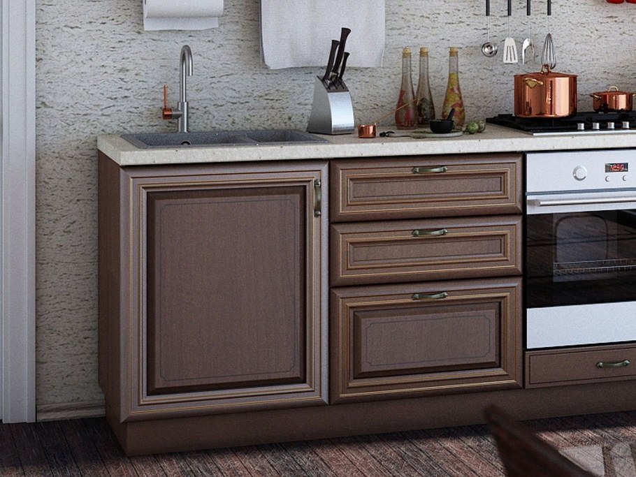 Кухня Кантри сонома эйч