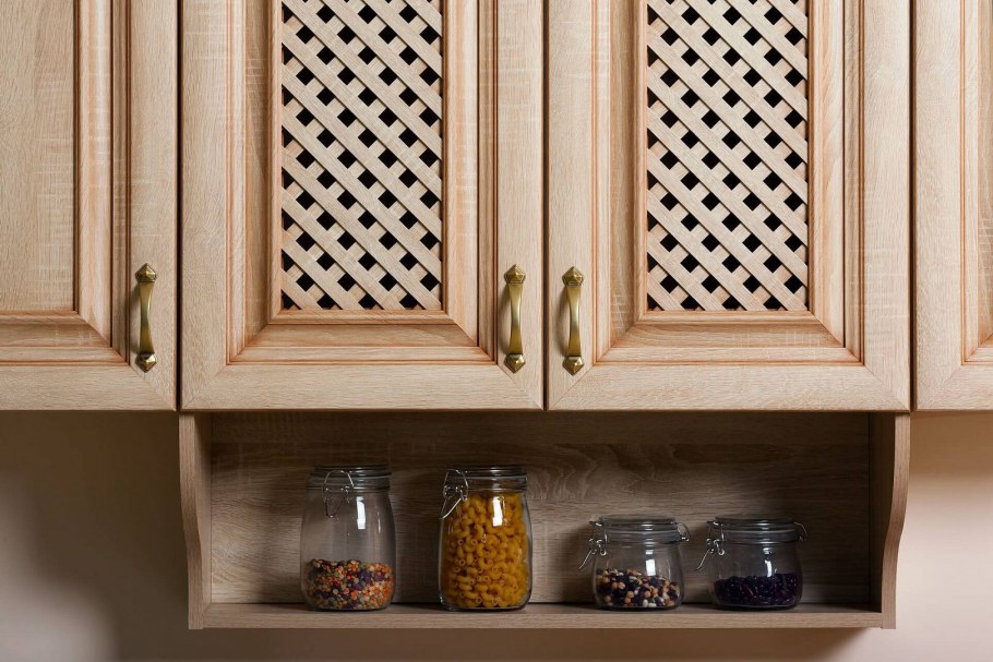 Кухня Кантри сонома эйч