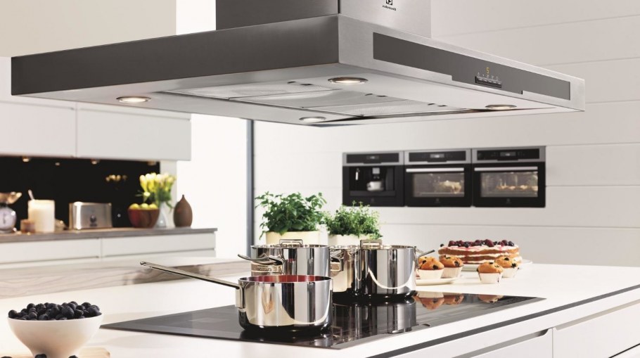 Electrolux EFL 10550 DX