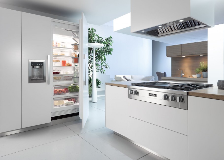 Miele f2672