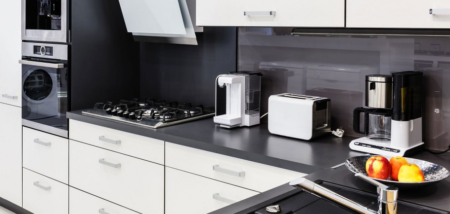 Встраиваемый холодильник 1200 Side by Side