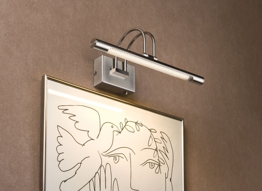 Подсветка для картин Paulmann 95104