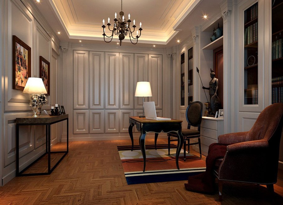 Арина Волкова дизайнер