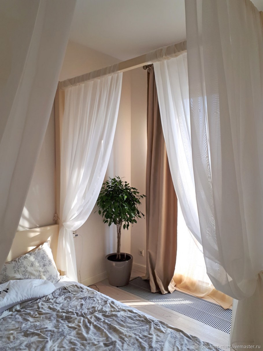 Жалюзи в интерьере Минимализм