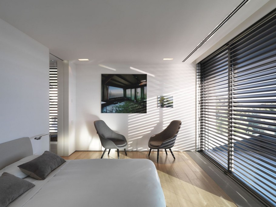 Не знаю как подобрать шторы и дизайн интерьера в спальне