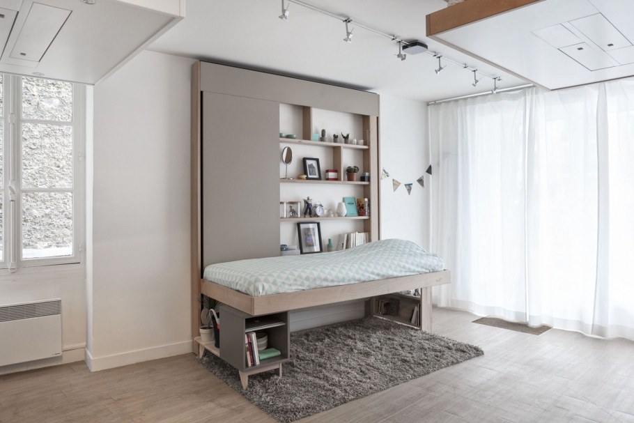 Кровати BEDUP