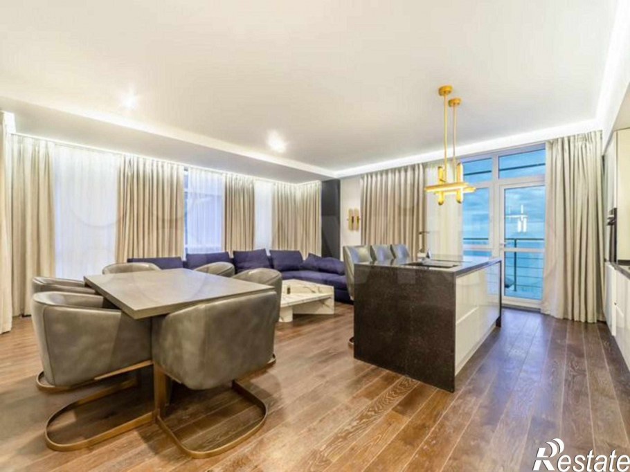 Эден рок Антиб