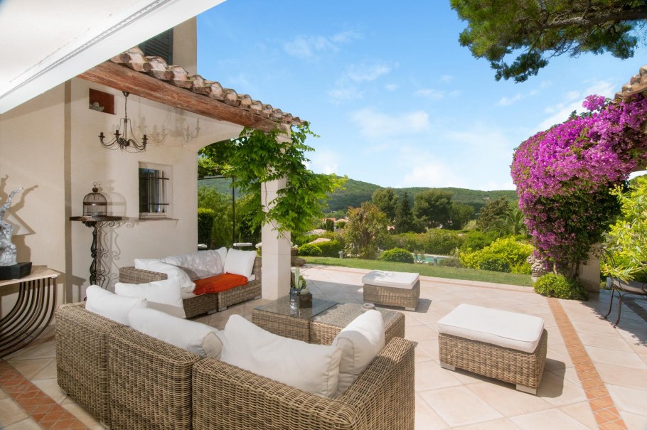 64th Floor at 53 West 53