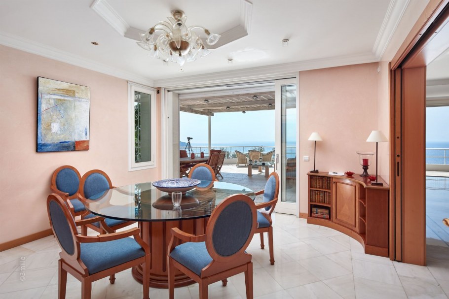 Апартаменты на Лазурном берегу