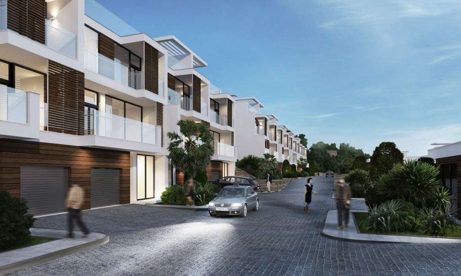 СТРОЙУНИВЕРСАЛ Сочи Лазурный берег сады киви