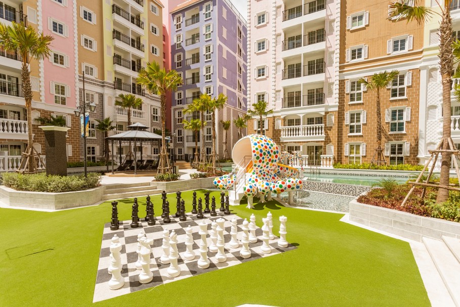 Сочи ул Театральная 1а