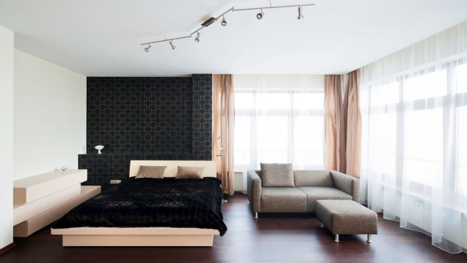 Люстра потолочная 3705/5c Drew