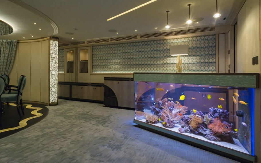 Аквариум Juwel Vision 260