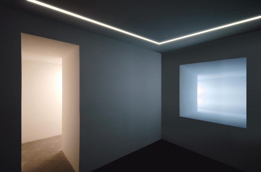 Линейные светильники в интерьере