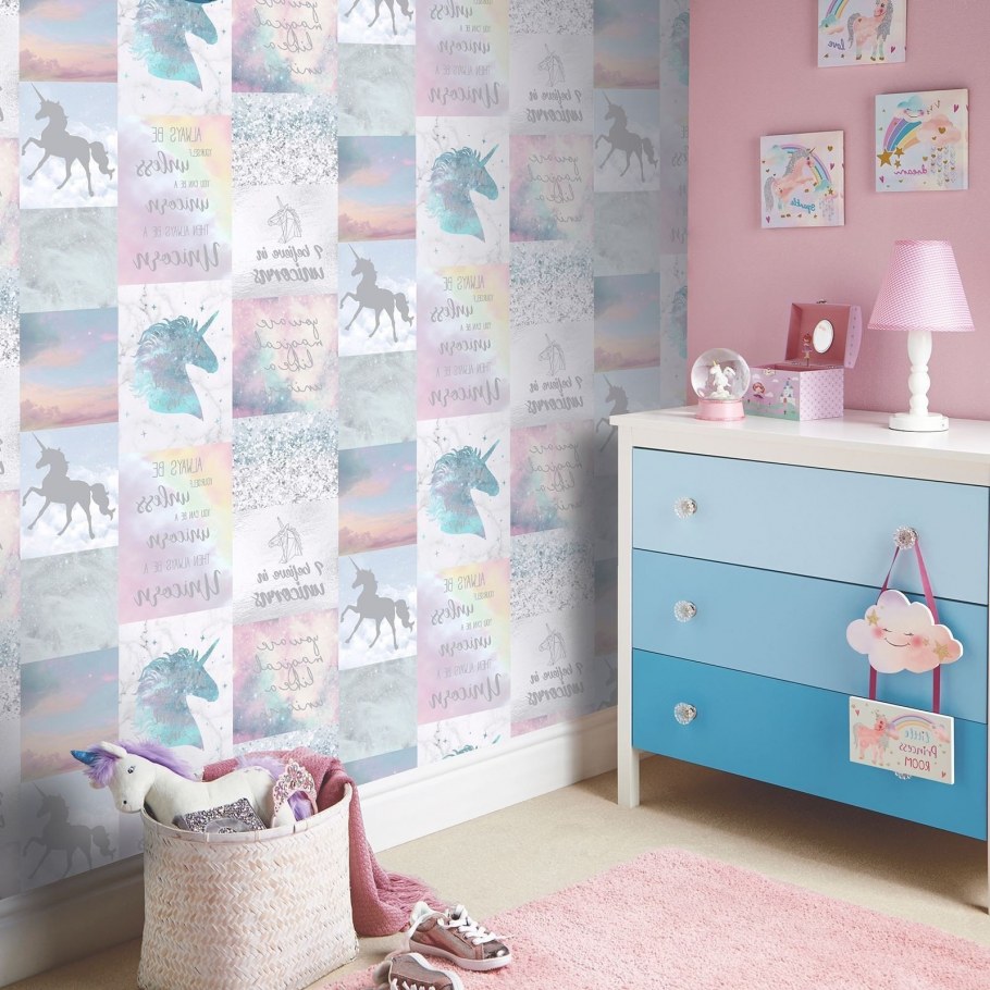 Обои Arthouse options 3 в интерьере