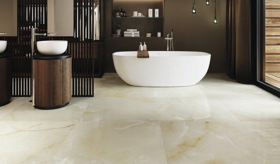 Керамогранит Fanal Onix Beige