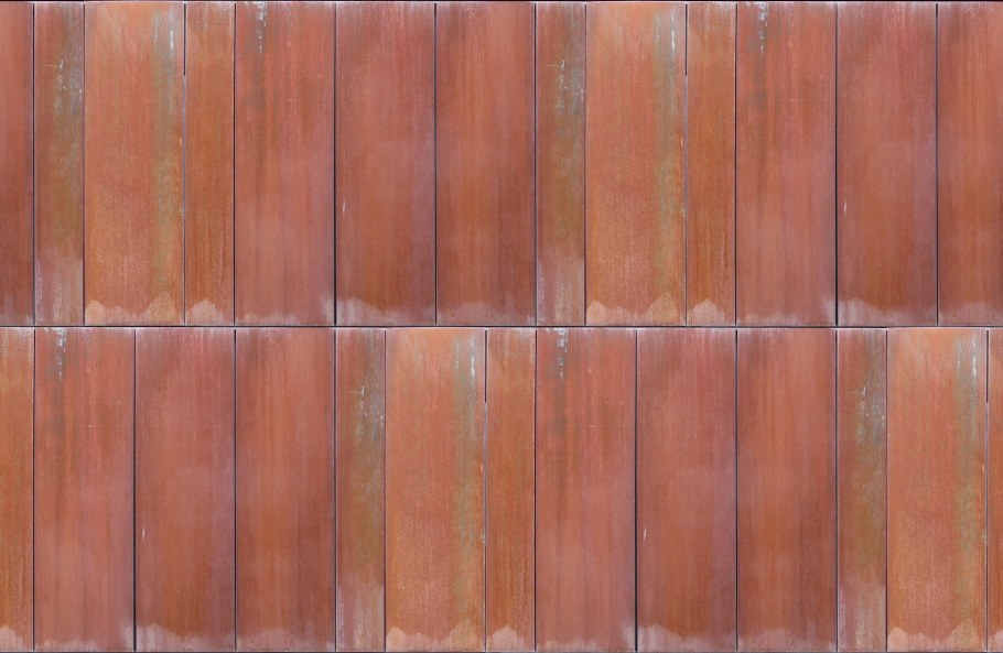 Текстура Corten Steel