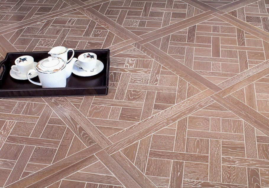 Паркетная доска Marco Ferutti