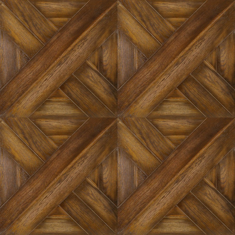 Модульный паркет da Vinci дуб Селект 26-006-00314