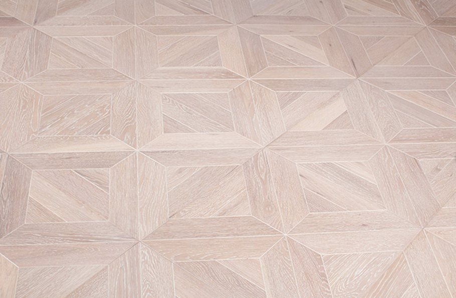 Модульный паркет Marco Ferutti дуб Нордик браш