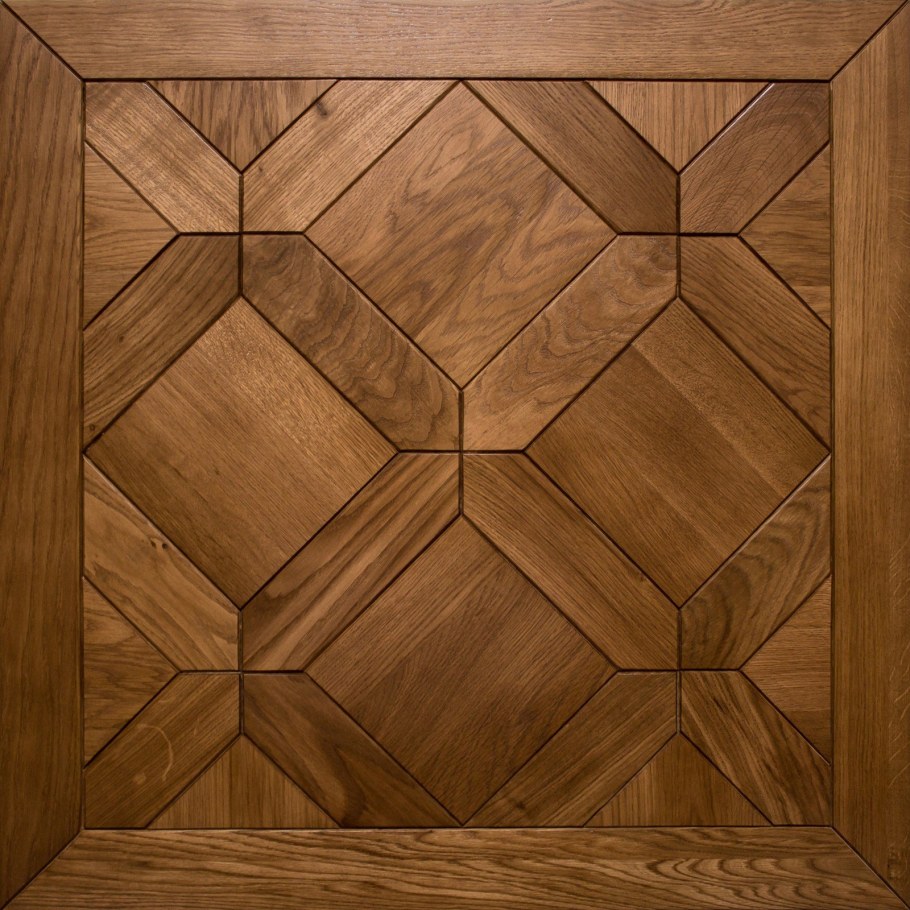 Модульный паркет da Vinci 04013-0154