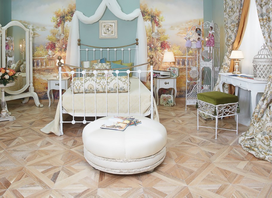 Ламинат Floorwood Palazzo Венетто