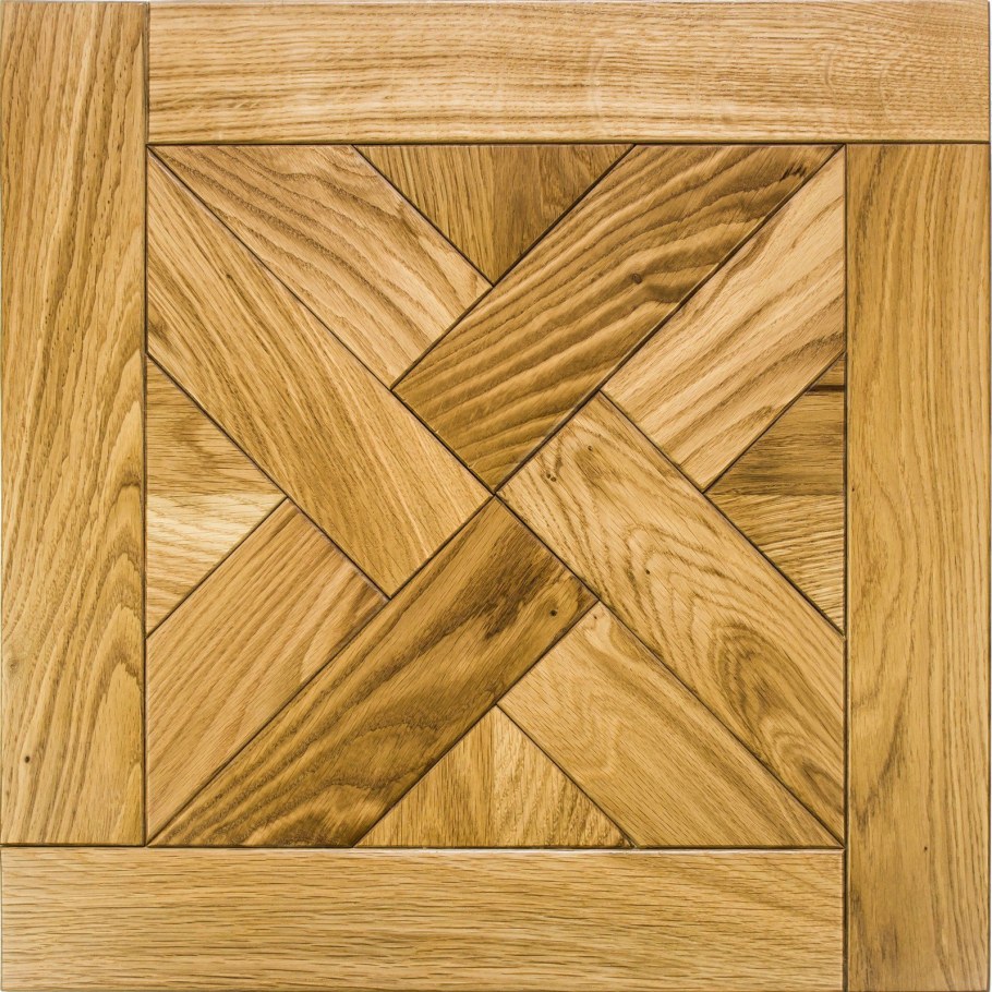 Косвик модульный паркет