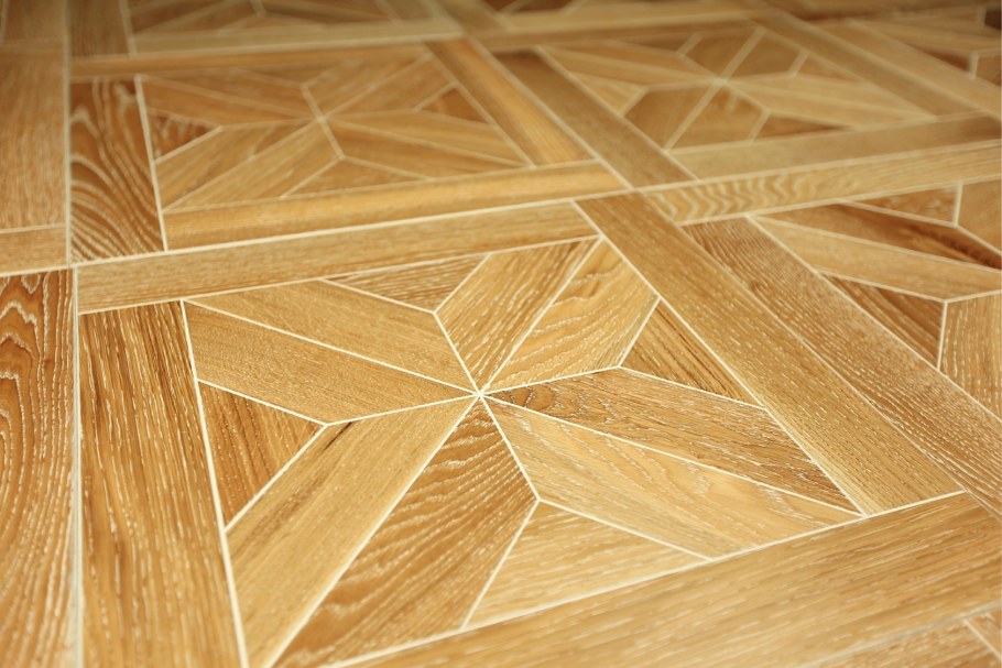 Модульный паркет Kochanelli дуб светлый Верона