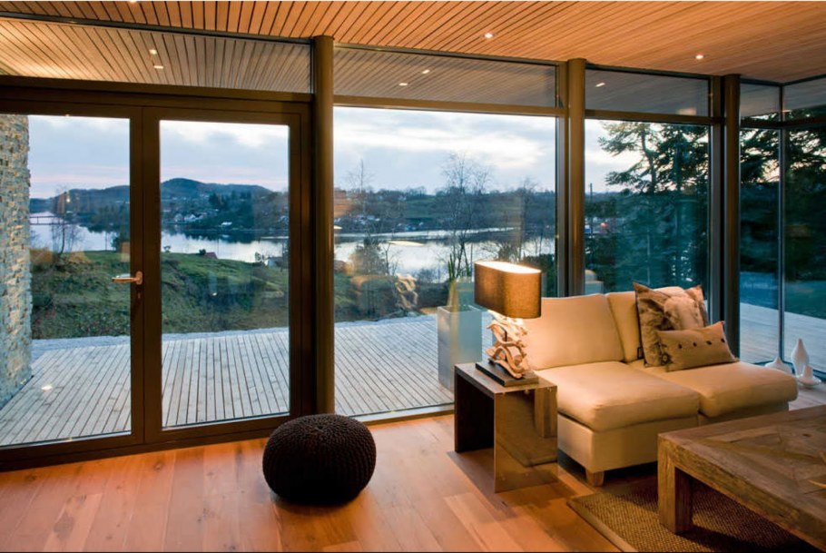 Мягкая мебель в стиле Шале