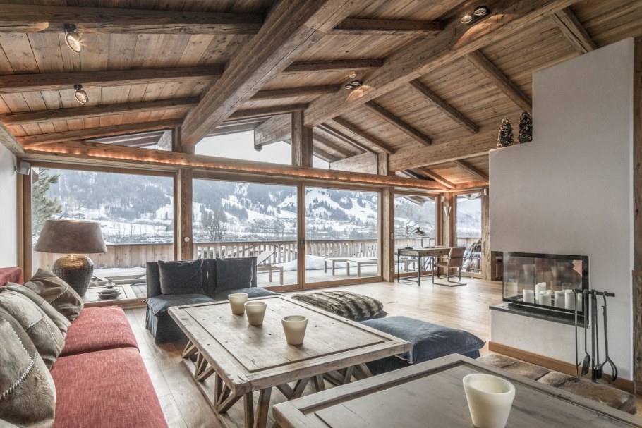 Фахверк Гуд Вуд