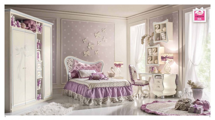 Эбанистерия Бачи