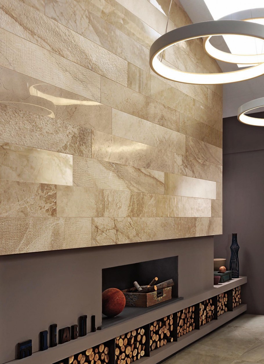 Коллекция experience Mix 20x120