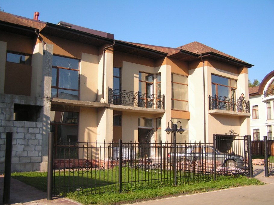 Академия парк интерьеры