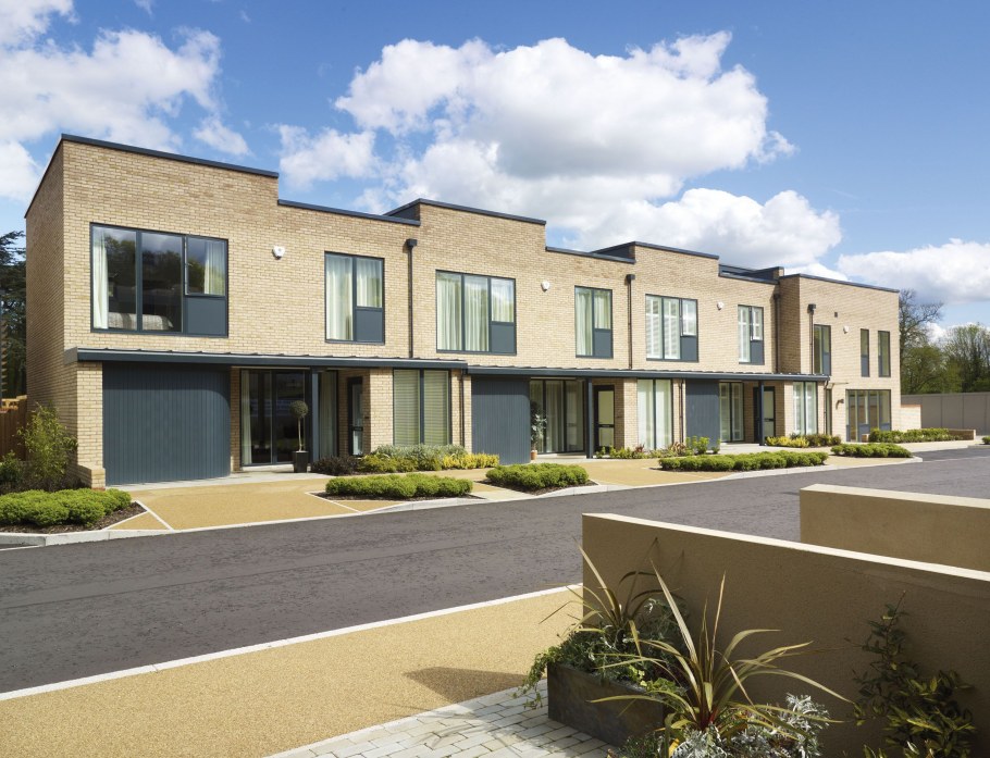 Бутово Вилладж