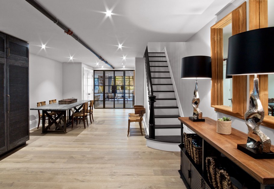 Поселок арт Виладж