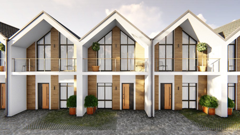 Таунхаус Виладж