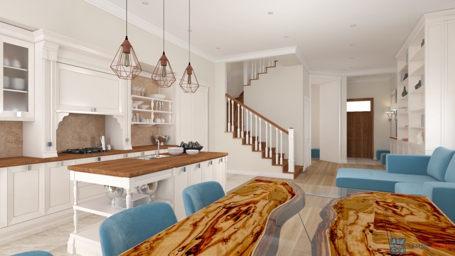 Санни Виладж