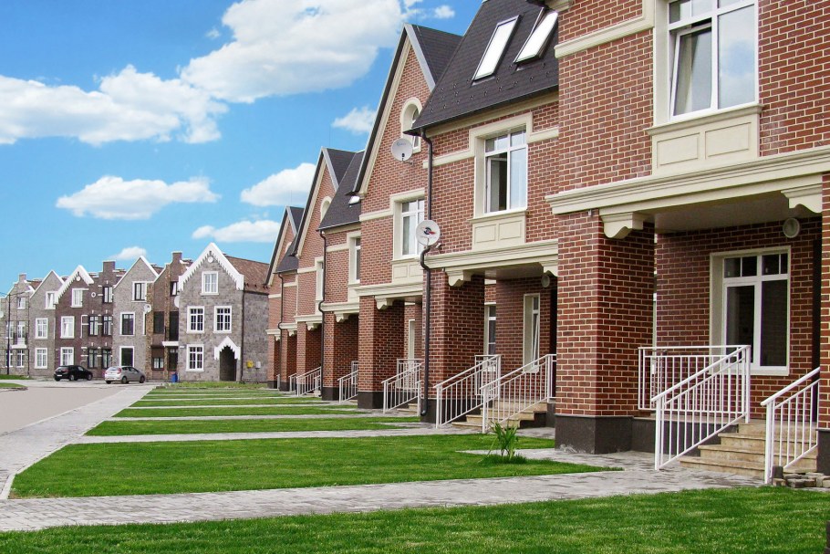 КП элитный Березки