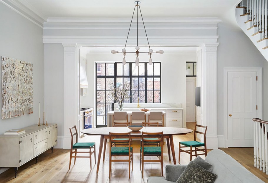 Посёлок арт-Вилладж Сходня