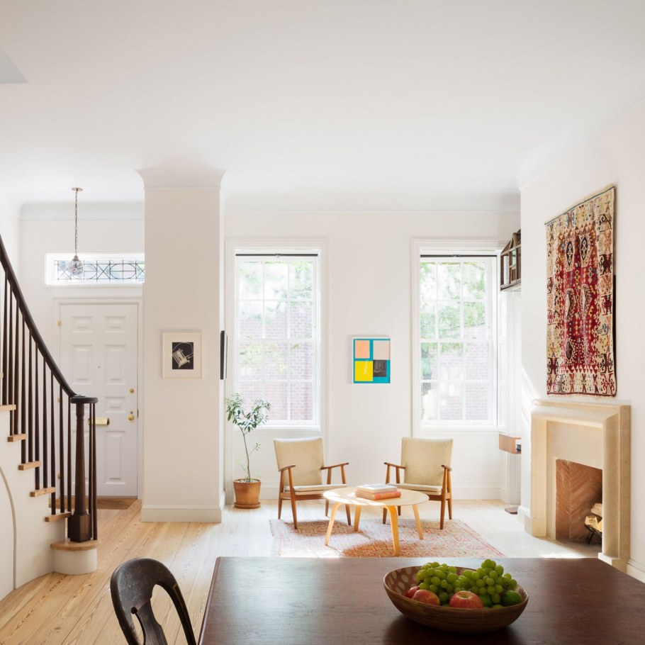 Таунхаусы 110-130 кв