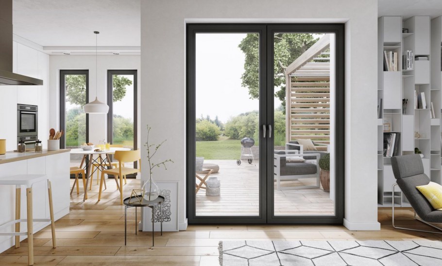 Красивые окна