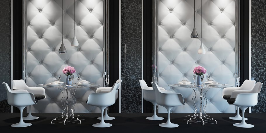 Гипсовые панели Artpole