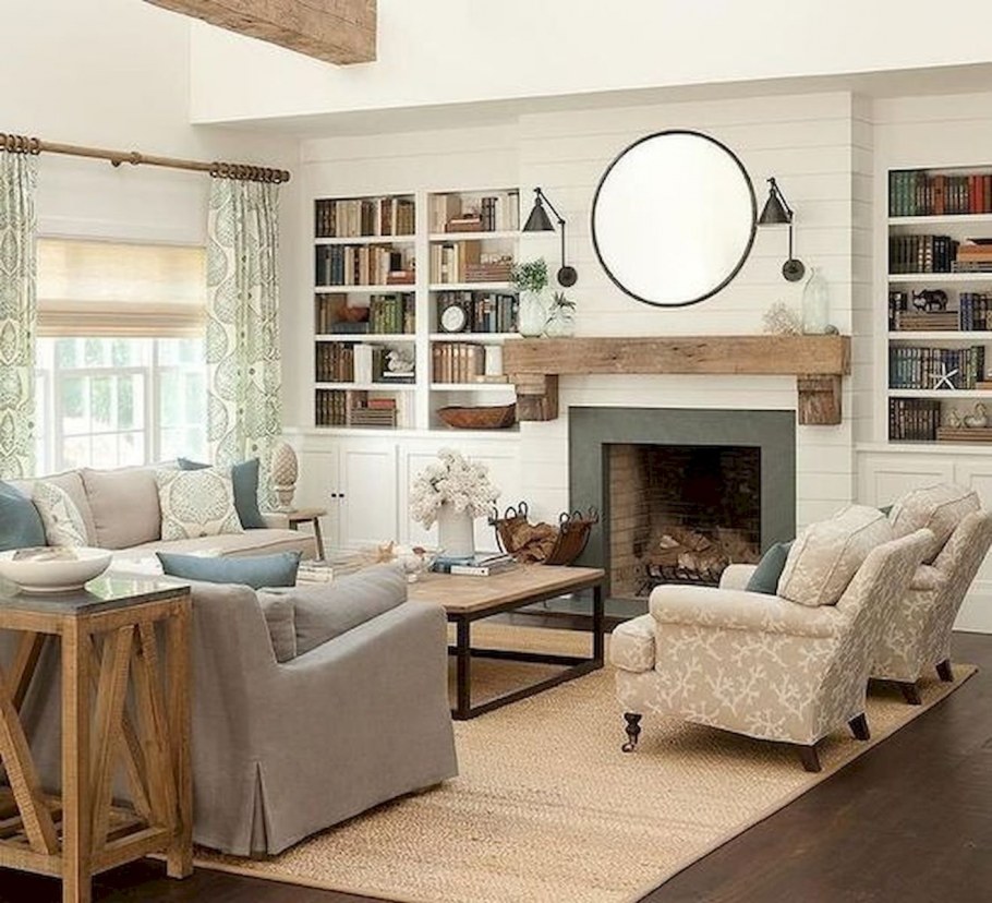 Скандинавский хьюгге